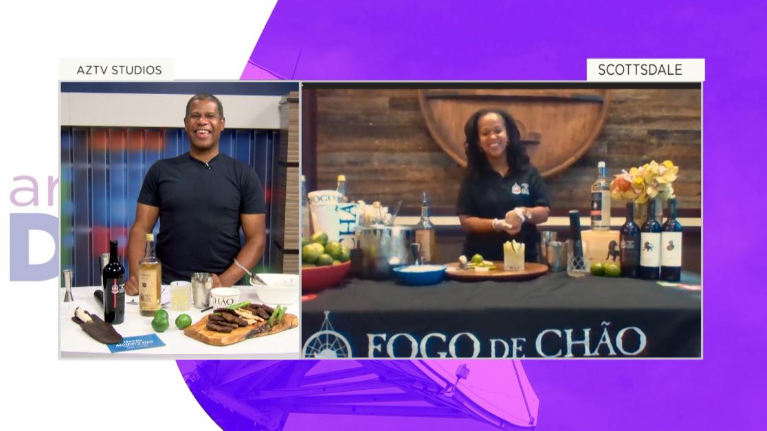 Fogo de Chão Has Delicious Food To Go For Mother’s Day