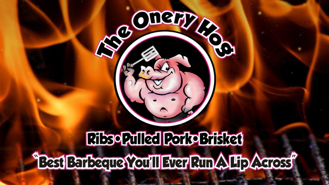 The Onery Hog BBQ in Wickenburg